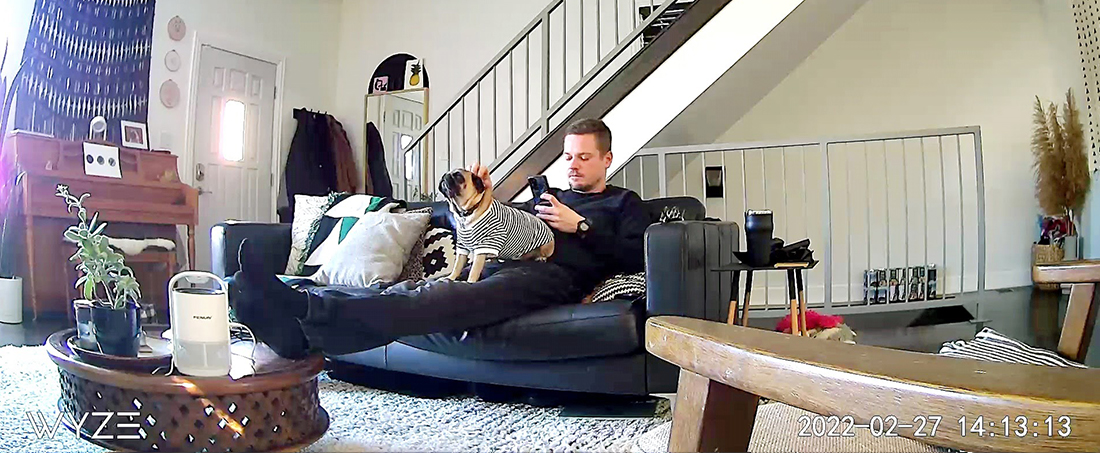 Michael Shirley Creative Director